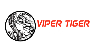 Viper Tiger Store logo