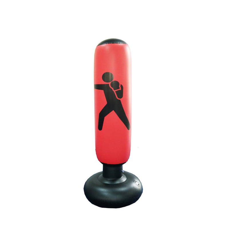 Stationary Boxing Punching Bag