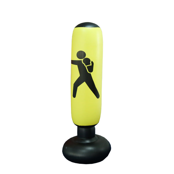 Stationary Boxing Punching Bag