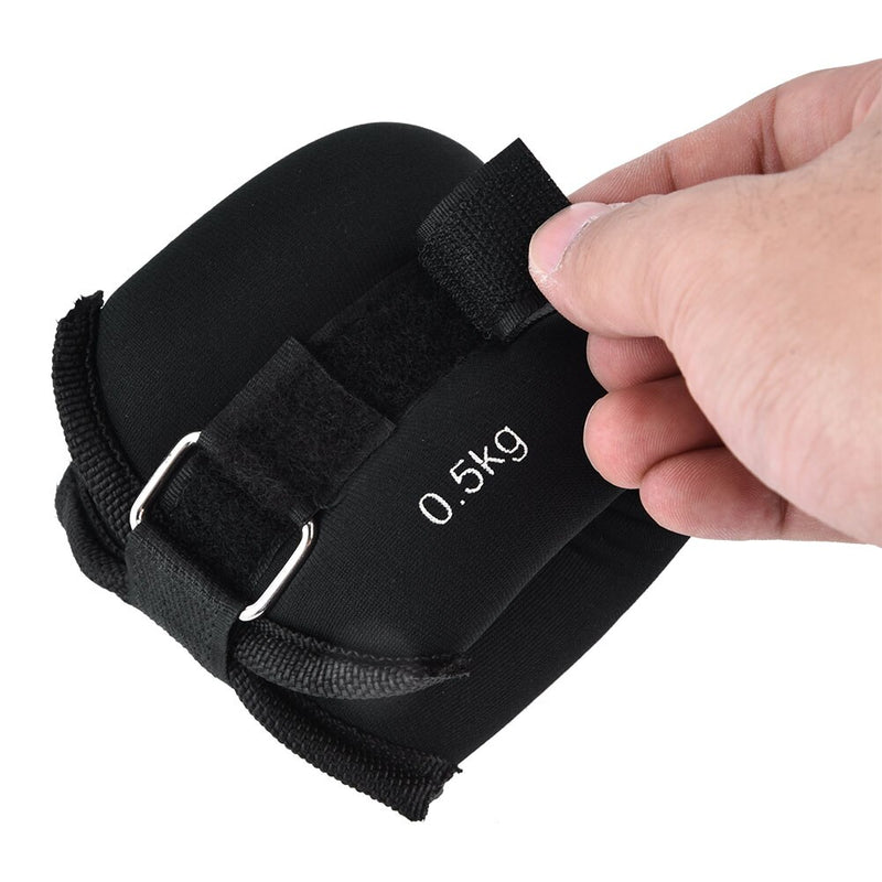 Sand Bag Adjustable Strap