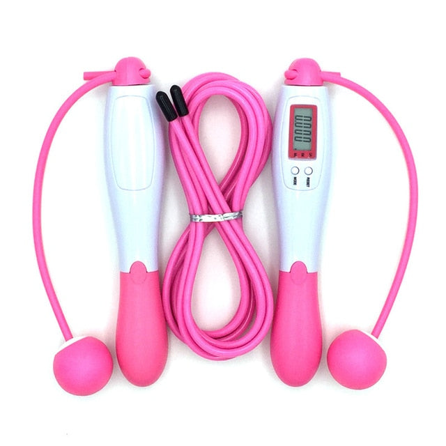 Digital Jump Rope