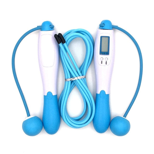 Digital Jump Rope