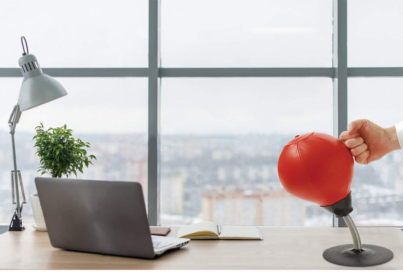 Desktop Boxing Ball