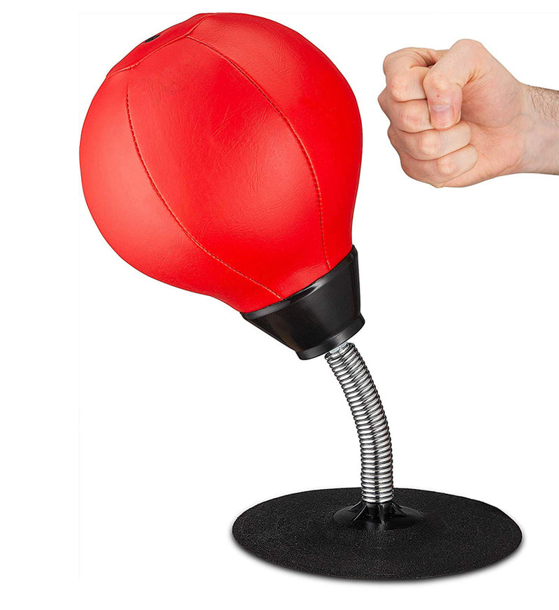 Desktop Boxing Ball