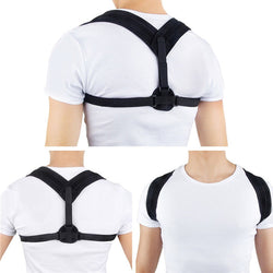 Upper Back Posture Brace