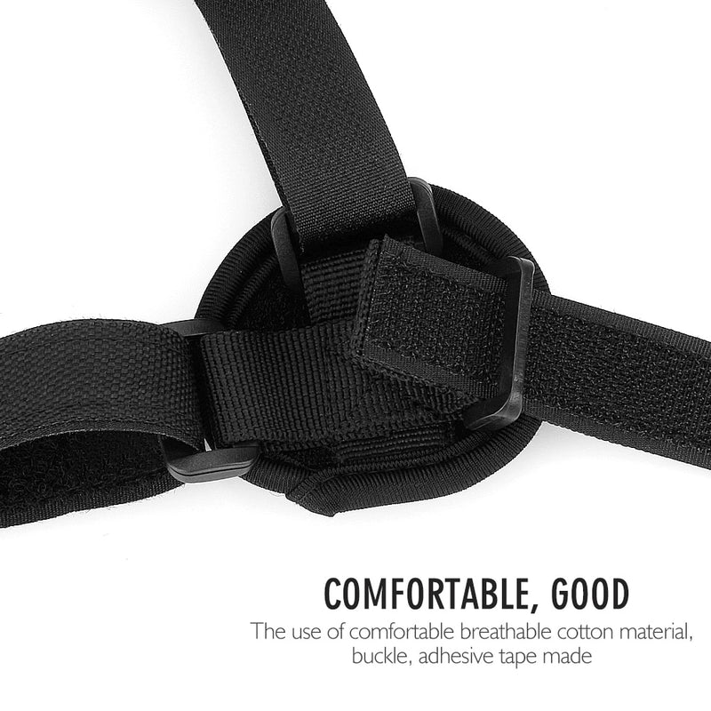 Upper Back Posture Brace