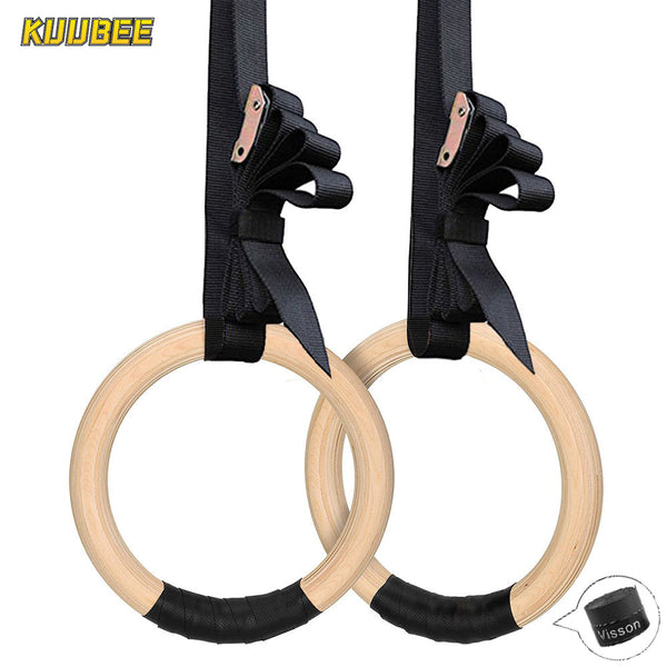 Gymnastic Rings